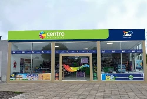 Local de Centro Pinturerías
