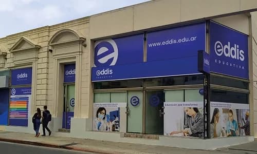 Sede de Eddis Educativa