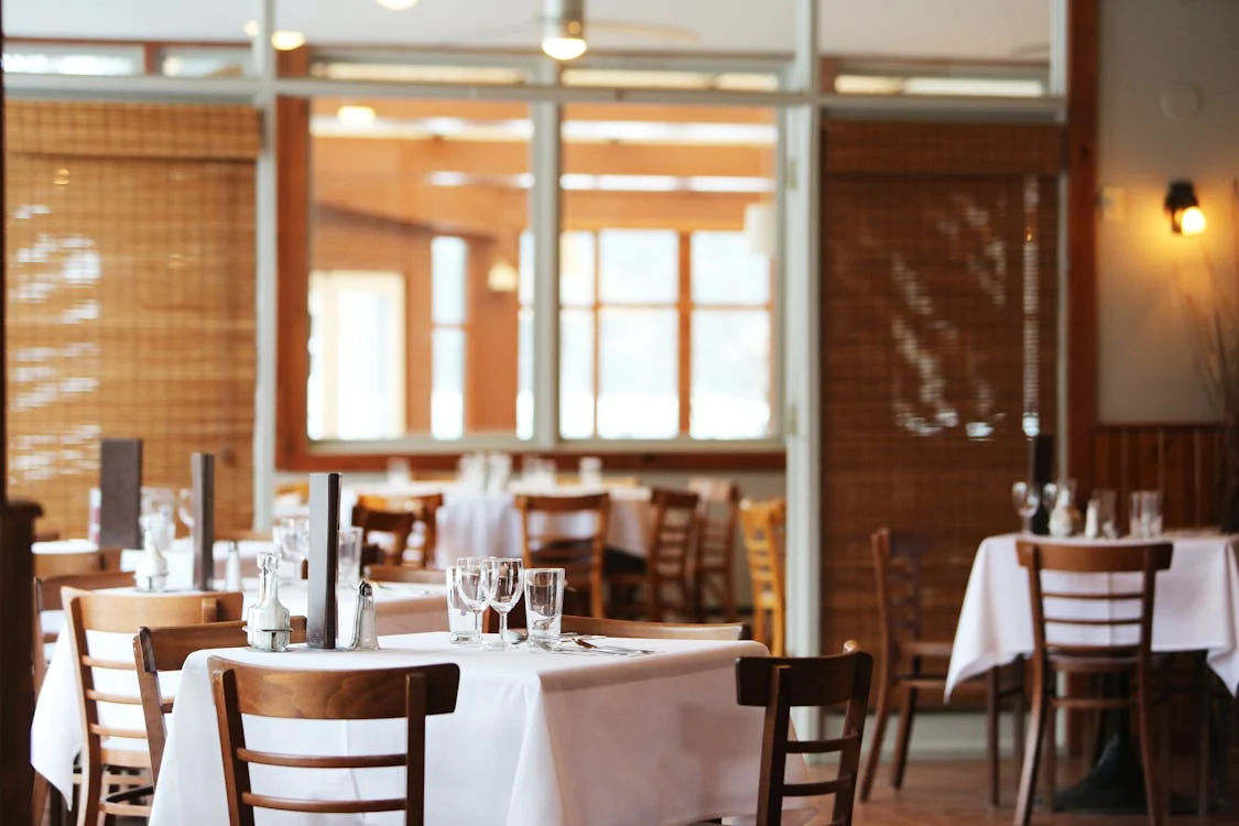 Restaurante en venta