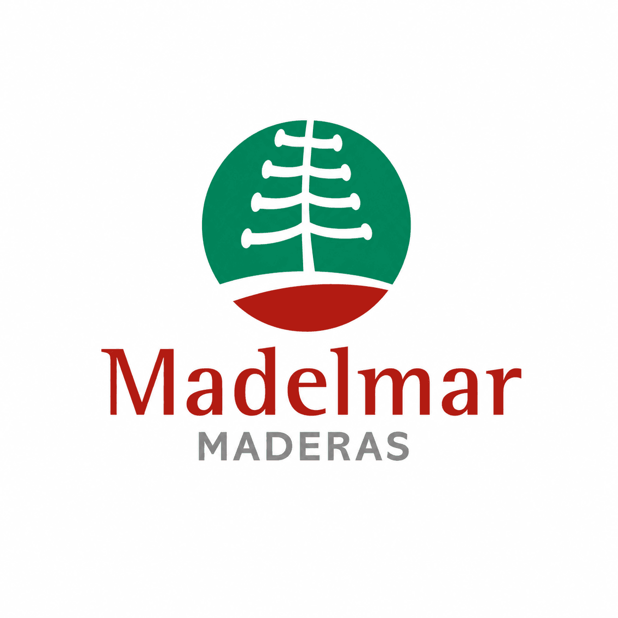 Maderera en funcionamiento | 28 años de trayectoria en Pinamar