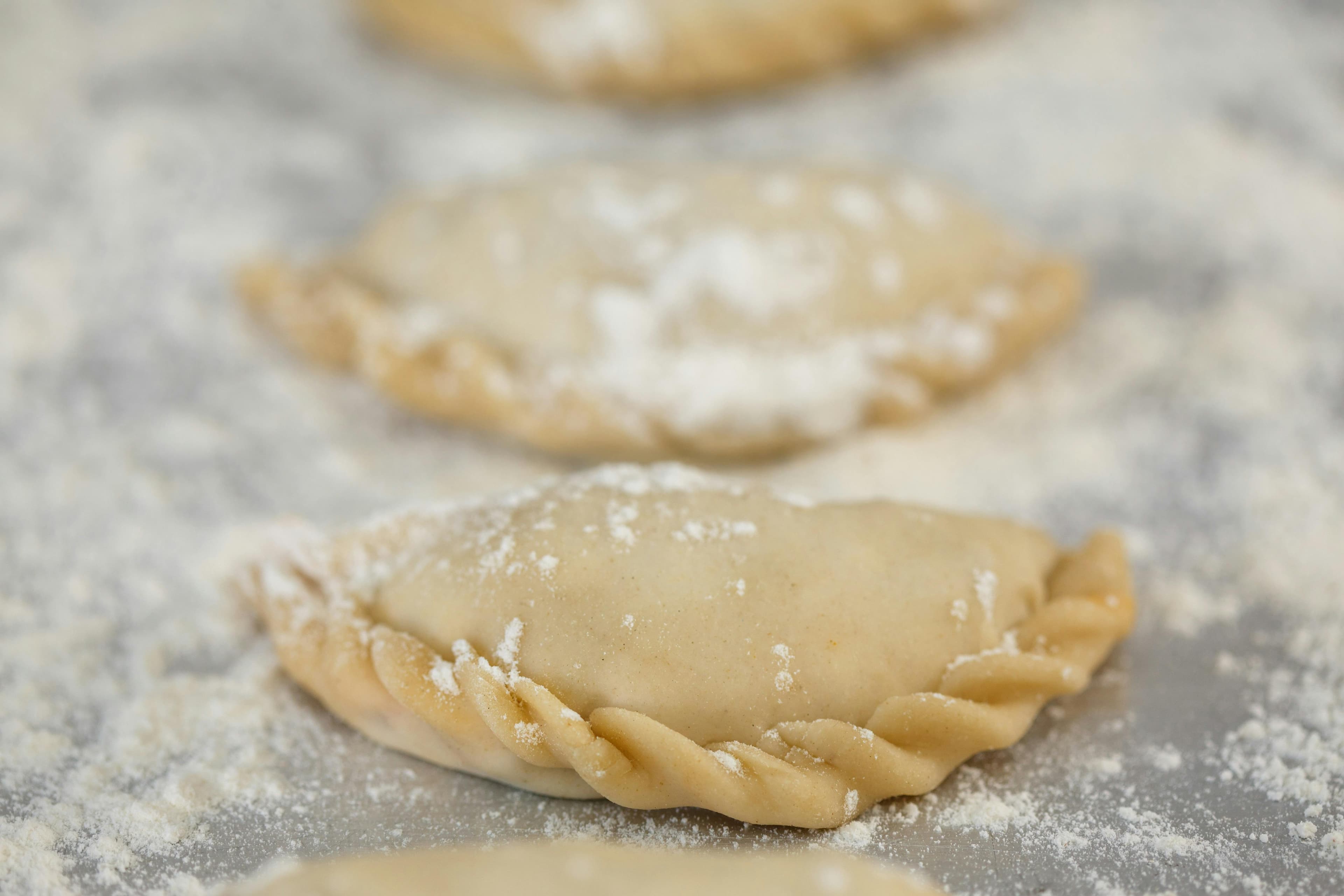 Casa de Empanadas en venta