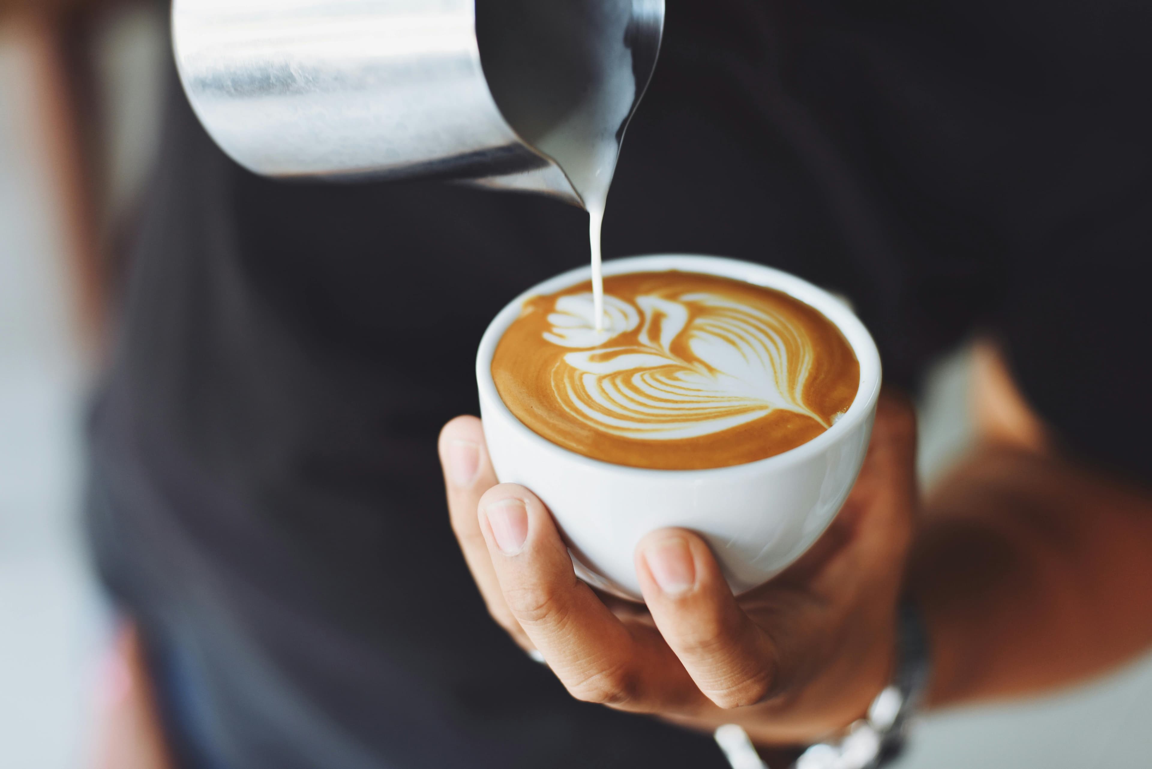 Cafetería de Especialidad en Venta
