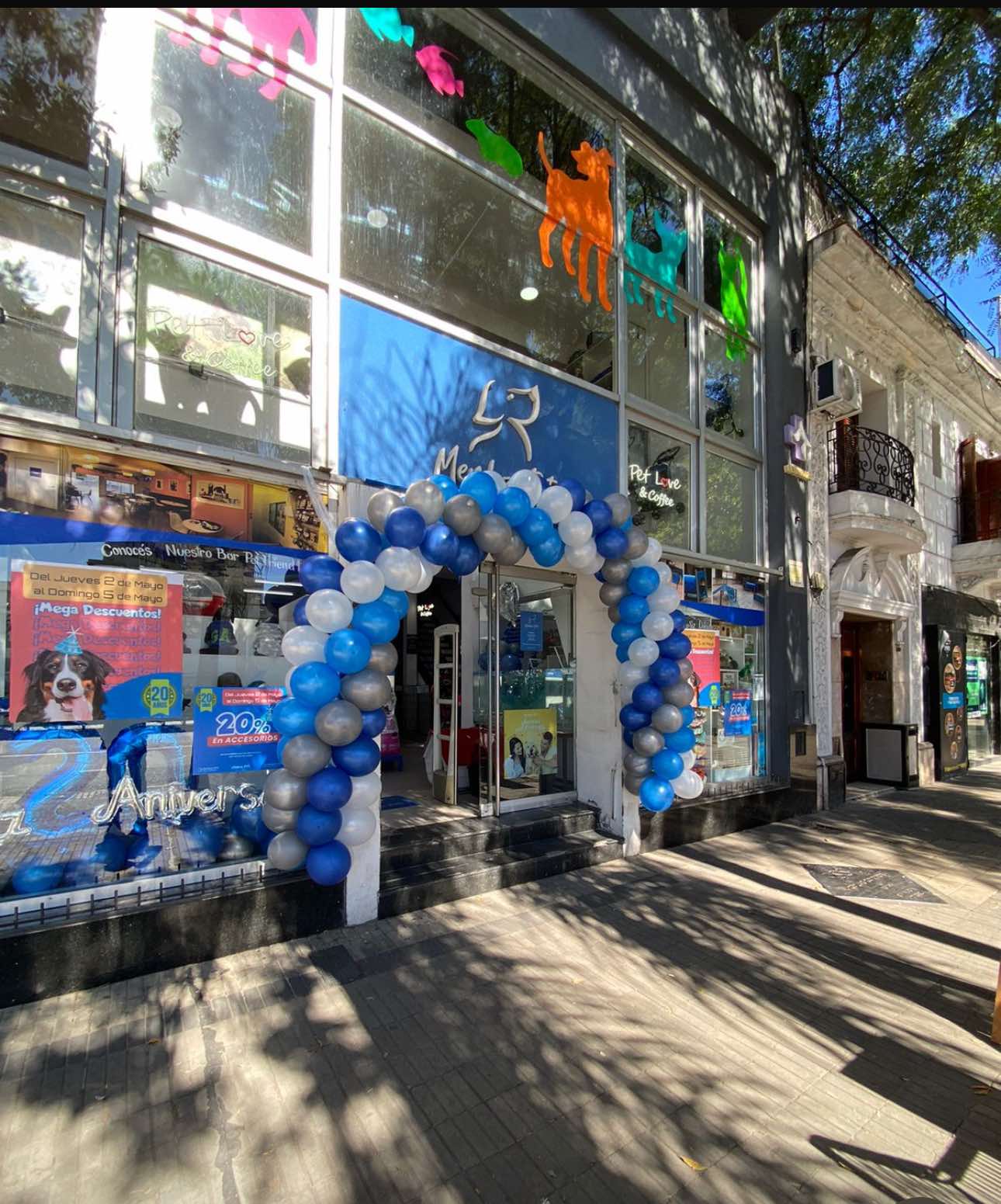 Pet Shop Integral - Mendoza Pets en venta