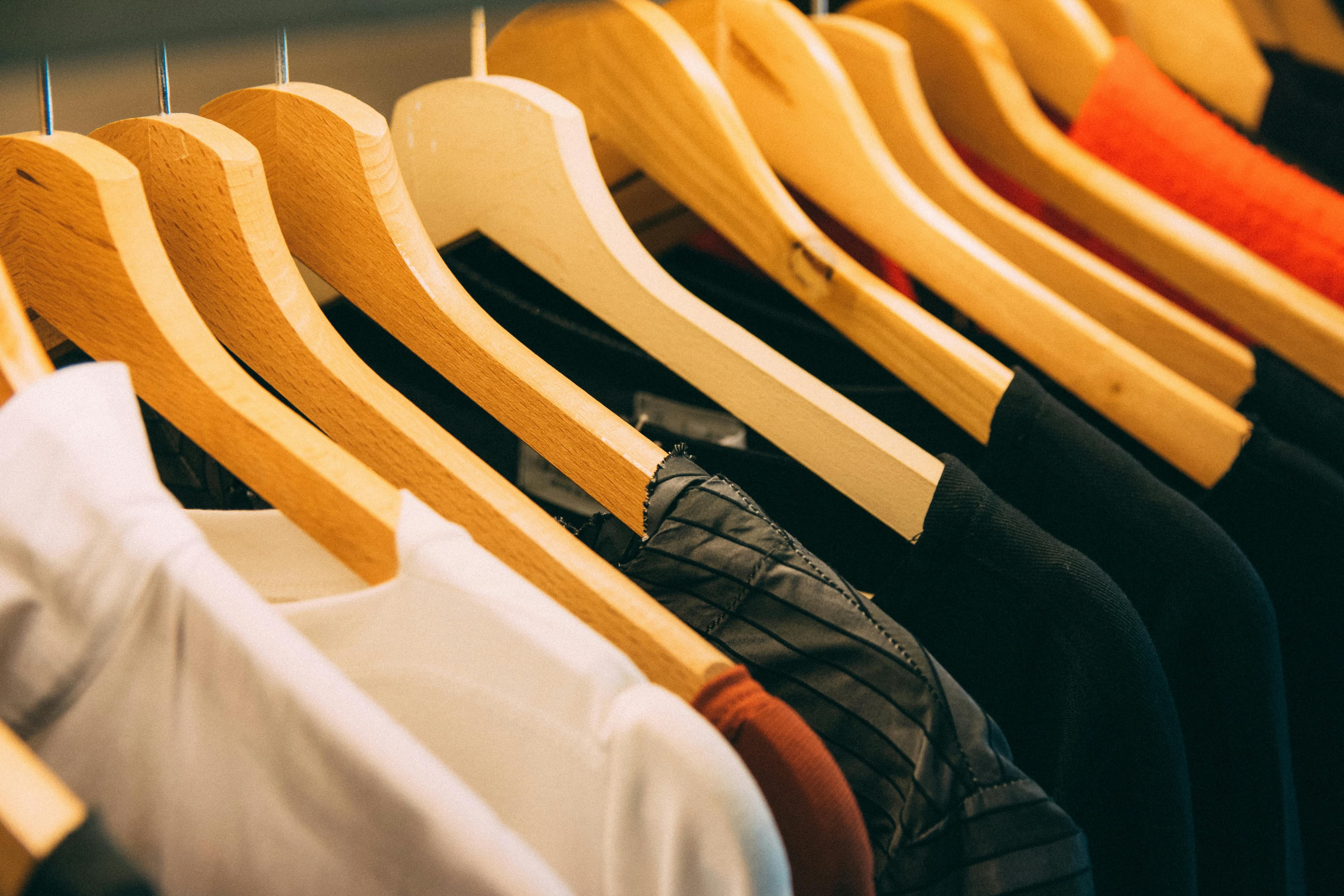 Showroom y Web de Indumentaria en Venta