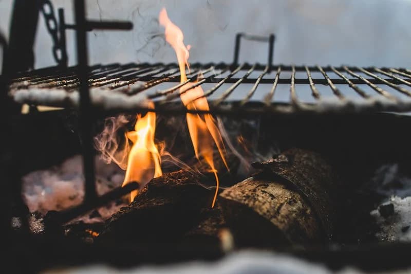 Restaurante Parrilla de Campo en Venta