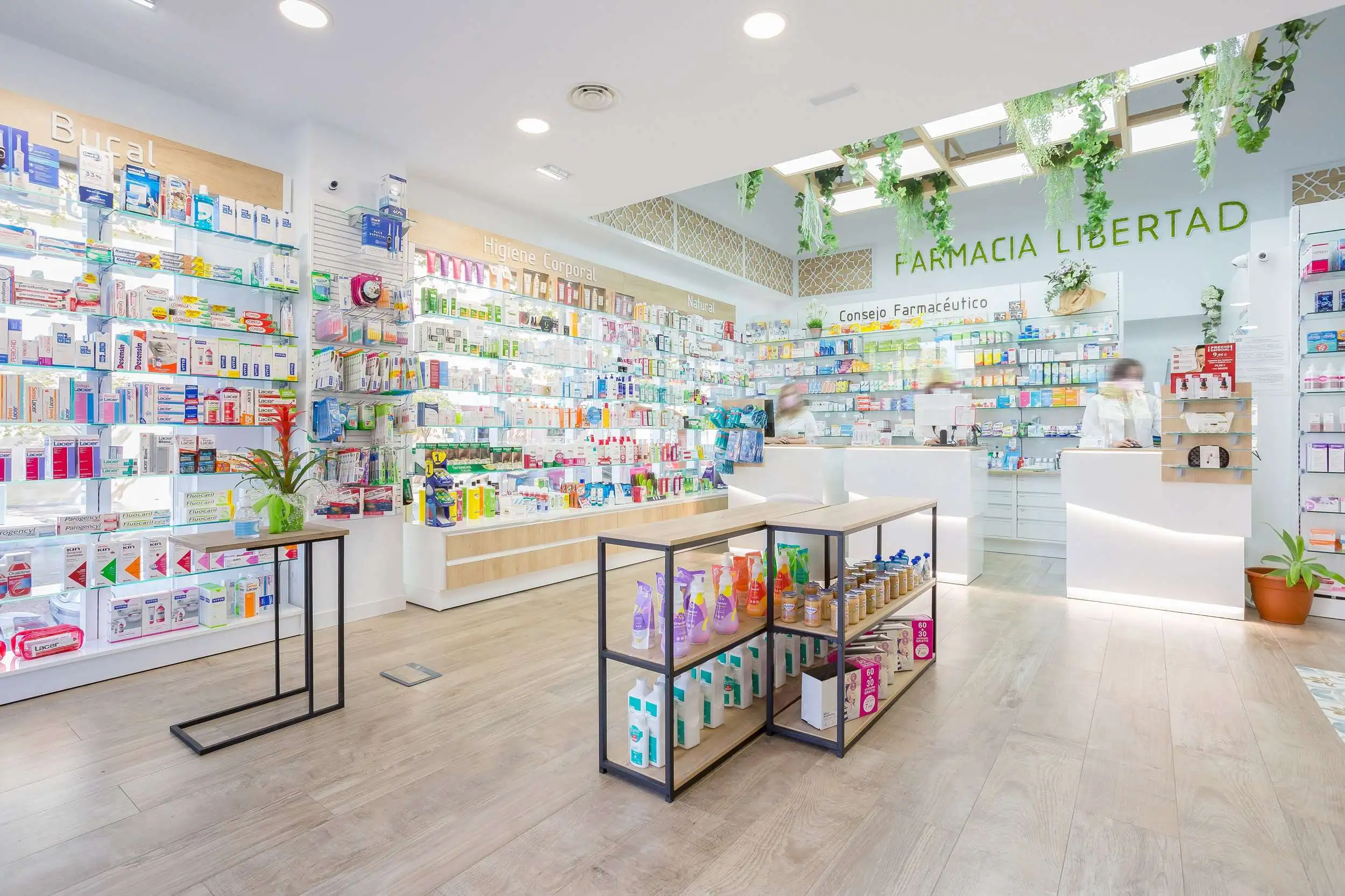 Farmacia en Venta en Nono