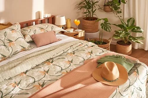 Ambientación de productos Arredo