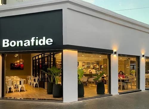Local de Bonafide