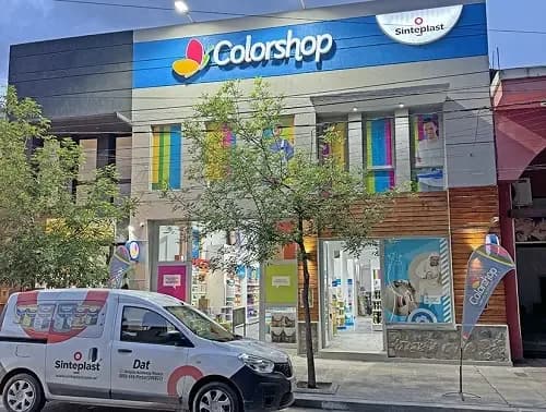 Local de Colorshop