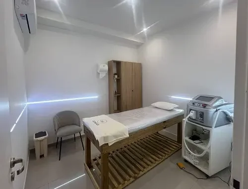 Sala de atención de Depi4ever