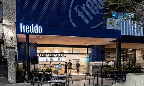 Local de Freddo