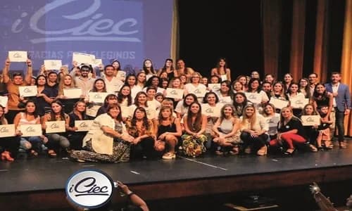 Equipo de ICIEC