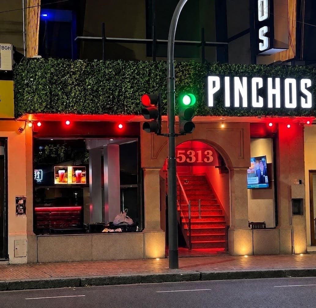 Fondo de comercio gastronómico | Bar restaurante equipado en Villa Urquiza